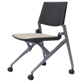 81M2JA F1C7 �}���J 4�{�r �I�� �����b�V�� �w�p�b�h�� �V���o�[�t���[�� �u���b�N�V�F�� �I�J����(�������쏊) �L���X�^�[�L ����820mm��590mm���s570mm  81M2JA F1C7 07158186