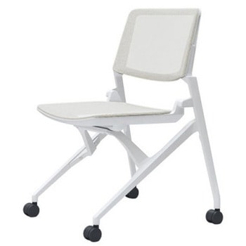 81M2WC F1E2 �}���J 4�{�r �I�� �����b�V�� �w���b�V�� �z���C�g�t���[�� �z���C�g�V�F�� �I�J����(�������쏊) �L���X�^�[�L ����820mm��590mm���s570mm  81M2WC F1E2 07158326