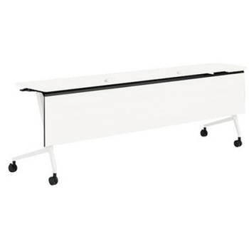 81F5EG MDA7 �}���J �T�C�h�t�H�[���h�e�[�u�� �R���Z���g���j�b�g�t �I�� �������t 2100�~450 �I�J����(�������쏊) �L���X�^�[�L 07158606