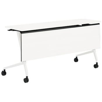 81F5AC MDA7 �}���J �T�C�h�t�H�[���h�e�[�u�� �I�� �������t 1500�~450 �I�J����(�������쏊) �L���X�^�[�L 07158798