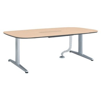 4L17YL MR97 ���t�e�B�I ���[�e�[�u��/�D�`/�z�t �z�����V���F �I�J����(�������쏊) �����~�����ϔ� ��2100mm���s1100mm����720mm  4L17YL MR97 07159209