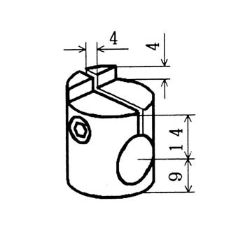 PJ-241 �p�C�W�����p�[�c PJ�V���[�Y �I�Œ蒼�p �O�D�L�J�C(��:�O�D�p�C�W����) 07159616