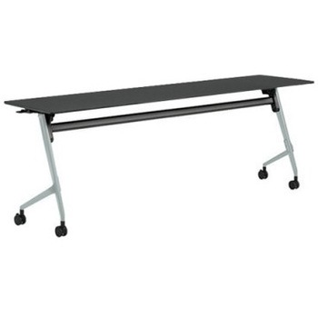 81F5AJ MER8 �}���J �T�C�h�t�H�[���h�e�[�u�� �I�� �������� 2100�~600 �I�J����(�������쏊) �L���X�^�[�L 07160311