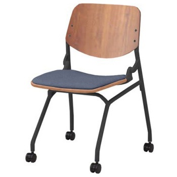 81S9FB FXW4 ���C�u�X �l�X�e�B���O�`�F�A �I��  ���p�b�h�t ���X�e�B�b�N�p�C���V�F�� �u���b�N�t���[�� �I�J����(�������쏊) 07160609