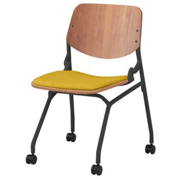 81S9FB FXW7 ���C�u�X �l�X�e�B���O�`�F�A �I��  ���p�b�h�t ���X�e�B�b�N�p�C���V�F�� �u���b�N�t���[�� �I�J����(�������쏊) 07160618