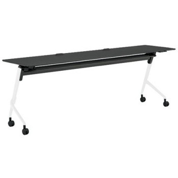 81F5FJ MET8 �}���J �T�C�h�t�H�[���h�e�[�u�� �R���Z���g���j�b�g�t �I�t �������� 2100�~600 �I�J����(�������쏊) �L���X�^�[�L 07160785