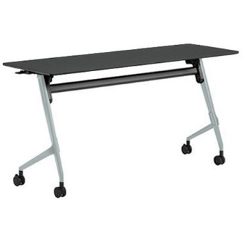 81F5AZ MER8 �}���J �T�C�h�t�H�[���h�e�[�u�� �I�� �������� 1500�~600 �I�J����(�������쏊) �L���X�^�[�L 07160968