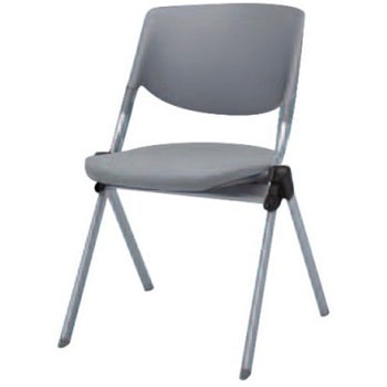 H141ZR FFW9 リータ2 4本脚タイプ 肘なし グレーシェル オカムラ(岡村製作所) 07161826