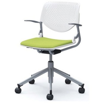 81S2AE FSF5 ���i 5�{�r�`�F�A �I�t  �w�p�b�h�� �z���C�g�V�F�� �V���o�[�t���[�� �i�C�����o�� �I�J����(�������쏊) �O���[���w���@:�K�� ����805�`897mm��565mm���s560mm  81S2AE FSF5 07162867