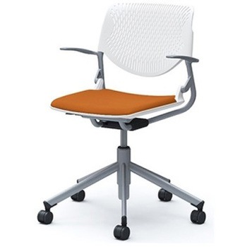 81S2AE FMV3 ���i 5�{�r�`�F�A �I�t  �w�p�b�h�� �z���C�g�V�F�� �V���o�[�t���[�� �i�C�����o�� �I�J����(�������쏊) �O���[���w���@:�K�� ����805�`897mm��565mm���s560mm  81S2AE FMV3 07163138