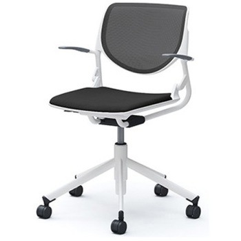 81S2AF FKA1 ���i 5�{�r�`�F�A �I�t  �w���b�V�� �z���C�g�V�F�� �z���C�g�t���[�� �i�C�����o�� �I�J����(�������쏊) �L���X�^�[�L ����805�`897mm��565mm���s560mm  81S2AF FKA1 07163190