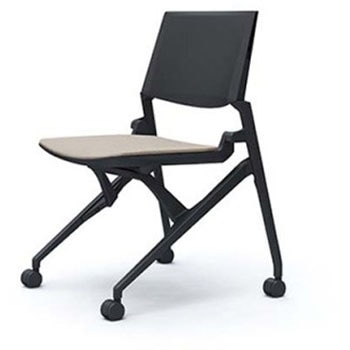 81M1RA FEA2 �}���J 4�{�r �I�� ���N�b�V���� �w�p�b�h�� �u���b�N�t���[�� �u���b�N�V�F�� �I�J����(�������쏊) �O���[���w���@:�K�� ����820mm��590mm���s570mm  81M1RA FEA2 07163655