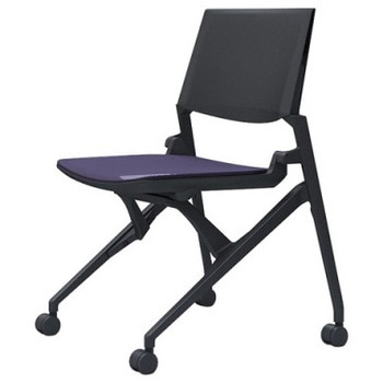 81M2RA F1C0 �}���J 4�{�r �I�� �����b�V�� �w�p�b�h�� �u���b�N�t���[�� �u���b�N�V�F�� �I�J����(�������쏊) �L���X�^�[�L ����820mm��590mm���s570mm  81M2RA F1C0 07163716