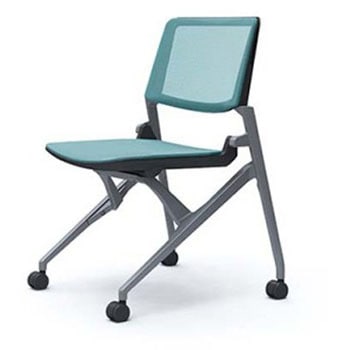 81M1JC F1G6 �}���J 4�{�r �I�� ���N�b�V���� �w���b�V�� �V���o�[�t���[�� �u���b�N�V�F�� �I�J����(�������쏊) �L���X�^�[�L ����820mm��590mm���s570mm  81M1JC F1G6 07163741