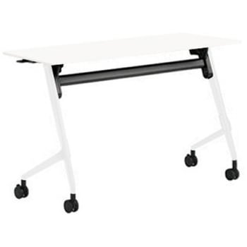 81F5AR MDA7 �}���J �T�C�h�t�H�[���h�e�[�u�� �I�� �������� 1200�~450 �I�J����(�������쏊) �L���X�^�[�L 07163987