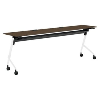 81F5FN MDB6 �}���J �T�C�h�t�H�[���h�e�[�u�� �R���Z���g���j�b�g�t �I�t �������� 2100�~450 �I�J����(�������쏊) �L���X�^�[�L 07164127