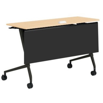 81F5EE MAS2 �}���J �T�C�h�t�H�[���h�e�[�u�� �R���Z���g���j�b�g�t �I�� �������t 1200�~450 �I�J����(�������쏊) �L���X�^�[�L 07164188