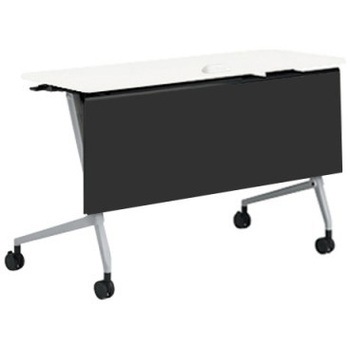 81F5EE MP11 �}���J �T�C�h�t�H�[���h�e�[�u�� �R���Z���g���j�b�g�t �I�� �������t 1200�~450 �I�J����(�������쏊) �L���X�^�[�L 07164197