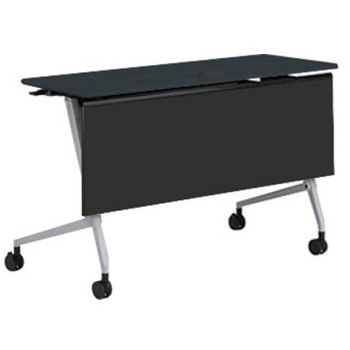 81F5EE MER8 �}���J �T�C�h�t�H�[���h�e�[�u�� �R���Z���g���j�b�g�t �I�� �������t 1200�~450 �I�J����(�������쏊) �L���X�^�[�L 07164328