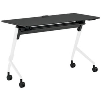 81F5FT MET8 �}���J �T�C�h�t�H�[���h�e�[�u�� �R���Z���g���j�b�g�t �I�t �������� 1200�~600 �I�J����(�������쏊) �L���X�^�[�L 07165518