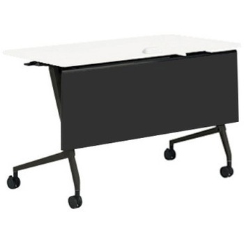 81F5EF MAS1 �}���J �T�C�h�t�H�[���h�e�[�u�� �R���Z���g���j�b�g�t �I�� �������t 1200�~600 �I�J����(�������쏊) �L���X�^�[�L 07165597