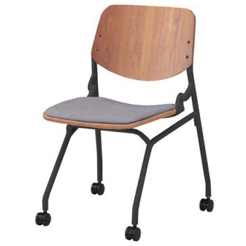 81S9FB FXW1 ���C�u�X �l�X�e�B���O�`�F�A �I��  ���p�b�h�t ���X�e�B�b�N�p�C���V�F�� �u���b�N�t���[�� �I�J����(�������쏊) 07165859