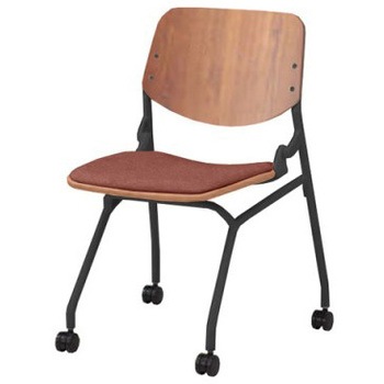 81S9FB FXW6 ���C�u�X �l�X�e�B���O�`�F�A �I��  ���p�b�h�t ���X�e�B�b�N�p�C���V�F�� �u���b�N�t���[�� �I�J����(�������쏊) 07165868