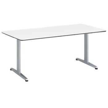 4L17CG MR96 ���t�e�B�I �n�C�e�[�u�� �I�J����(�������쏊) �����~�����ϔ� �����` ��2100mm���s1200mm����1000mm  4L17CG MR96 07166297