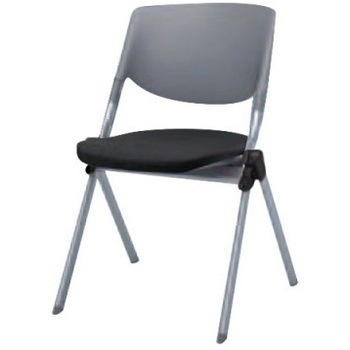 H141ZR FFW1 リータ2 4本脚タイプ 肘なし グレーシェル オカムラ(岡村製作所) 07167277