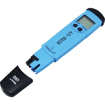 HI 98312 導電率 DiST6(導電率・温度) 1台 HANNA(ハンナ