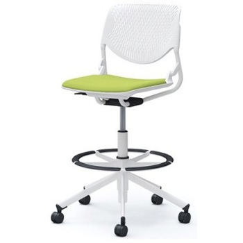 81S2GY FSF5 ���i 5�{�r�n�C�`�F�A �I��  �w�p�b�h�� �z���C�g�V�F�� �z���C�g�t���[�� �i�C�����o�� �I�J����(�������쏊) �O���[���w���@:�K�� ����1000�`1154mm��475mm���s560mm  81S2GY FSF5 07168169