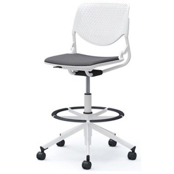 81S2GY FSG2 ���i 5�{�r�n�C�`�F�A �I��  �w�p�b�h�� �z���C�g�V�F�� �z���C�g�t���[�� �i�C�����o�� �I�J����(�������쏊) �O���[���w���@:�K�� ����1000�`1154mm��475mm���s560mm  81S2GY FSG2 07168178