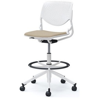 81S2GY FXW2 ���i 5�{�r�n�C�`�F�A �I��  �w�p�b�h�� �z���C�g�V�F�� �z���C�g�t���[�� �i�C�����o�� �I�J����(�������쏊) �O���[���w���@:�K�� ����1000�`1154mm��475mm���s560mm  81S2GY FXW2 07168196