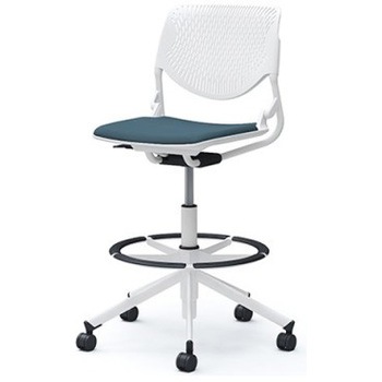 81S2GY FMV0 ���i 5�{�r�n�C�`�F�A �I��  �w�p�b�h�� �z���C�g�V�F�� �z���C�g�t���[�� �i�C�����o�� �I�J����(�������쏊) �O���[���w���@:�K�� ����1000�`1154mm��475mm���s560mm  81S2GY FMV0 07168537