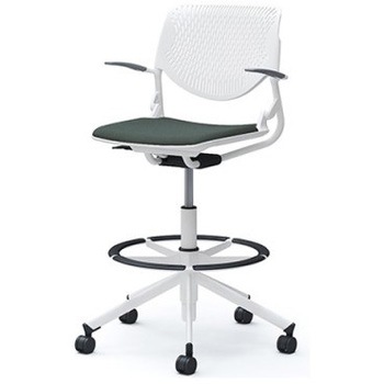 81S2GU FXW5 ���i 5�{�r�n�C�`�F�A �I�t  �w�p�b�h�� �z���C�g�V�F�� �z���C�g�t���[�� �i�C�����o�� �I�J����(�������쏊) �O���[���w���@:�K�� ����1000�`1154mm��565mm���s560mm  81S2GU FXW5 07168607