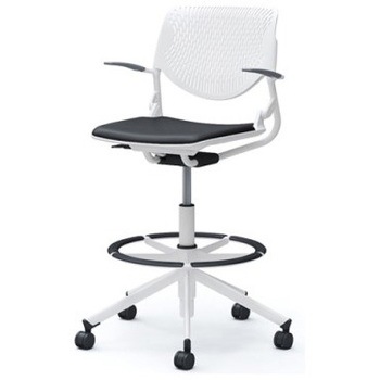 81S2GU PB20 ���i 5�{�r�n�C�`�F�A �I�t  �w�p�b�h�� �z���C�g�V�F�� �z���C�g�t���[�� �i�C�����o�� �I�J����(�������쏊) �O���[���w���@:�K�� ����1000�`1154mm��565mm���s560mm  81S2GU PB20 07168616