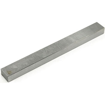 マシンキーS45C旧JIS平行両角キー定尺品 日之出スッピル製造