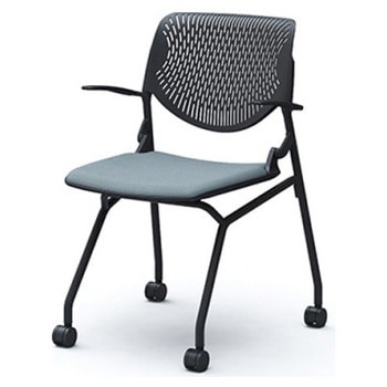 81S1CP FXW9 ���i �l�X�e�B���O �I�t  �w�p�b�h�� �u���b�N�V�F�� �u���b�N�t���[�� �i�C�����o�� �I�J����(�������쏊) �O���[���w���@:�K�� ����820mm��565mm���s560mm  81S1CP FXW9 07170461