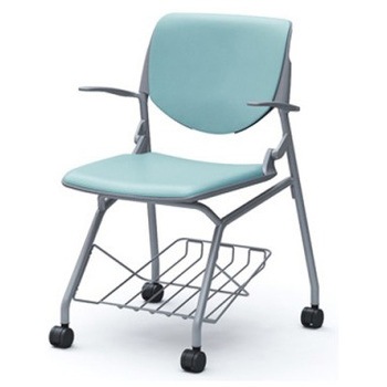 81S1HL PD31 ���i �l�X�e�B���O �I�t �I�t �w�p�b�h�t �O���[�V�F�� �V���o�[�t���[�� �i�C�����o�� �I�J����(�������쏊) �r��4�{�r �O���[���w���@:�K�� �L���X�^�[�L ����820mm��565mm���s560mm  81S1HL PD31 07170637