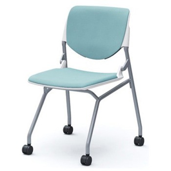 81S1AB FSG7 ���i �l�X�e�B���O �I��  �w�p�b�h�t �z���C�g�V�F�� �V���o�[�t���[�� �i�C�����o�� �I�J����(�������쏊) �r��4�{�r �O���[���w���@:�K�� �L���X�^�[�L ����820mm��560mm���s560mm  81S1AB FSG7 07170960