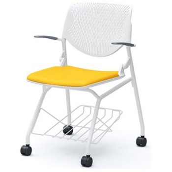 81S1GU PD33 ���i �l�X�e�B���O �I�t �I�t �w�p�b�h�� �z���C�g�V�F�� �z���C�g�t���[�� �i�C�����o�� �I�J����(�������쏊) 07171005