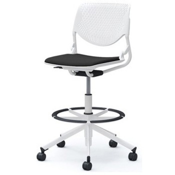 81S2GY FSF1 ���i 5�{�r�n�C�`�F�A �I��  �w�p�b�h�� �z���C�g�V�F�� �z���C�g�t���[�� �i�C�����o�� �I�J����(�������쏊) �O���[���w���@:�K�� ����1000�`1154mm��475mm���s560mm  81S2GY FSF1 07171547