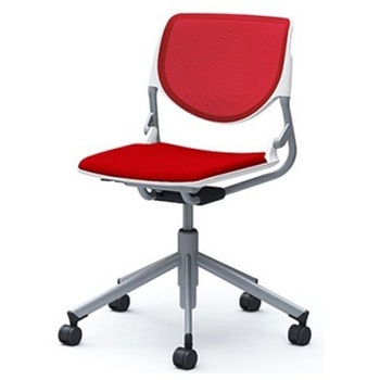 81S2AI FKA9 ���i 5�{�r�`�F�A �I��  �w���b�V�� �z���C�g�V�F�� �V���o�[�t���[�� �i�C�����o�� �I�J����(�������쏊) �L���X�^�[�L ����805�`897mm��475mm���s560mm  81S2AI FKA9 07171669