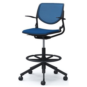 81S2JF FKB3 ���i 5�{�r�n�C�`�F�A �I�t  �w���b�V�� �u���b�N�V�F�� �u���b�N�t���[�� �i�C�����o�� �I�J����(�������쏊) �L���X�^�[�L ����1000�`1154mm��565mm���s560mm  81S2JF FKB3 07172780