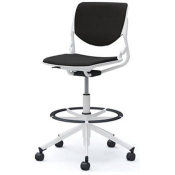 81S2GZ FSF1 ���i 5�{�r�n�C�`�F�A �I��  �w�p�b�h�t �z���C�g�V�F�� �z���C�g�t���[�� �i�C�����o�� �I�J����(�������쏊) �O���[���w���@:�K�� �L���X�^�[�L ����1000�`1154mm��475mm���s560mm  81S2GZ FSF1 07173008