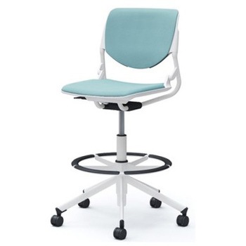 81S2GZ FSG7 ���i 5�{�r�n�C�`�F�A �I��  �w�p�b�h�t �z���C�g�V�F�� �z���C�g�t���[�� �i�C�����o�� �I�J����(�������쏊) �O���[���w���@:�K�� �L���X�^�[�L ����1000�`1154mm��475mm���s560mm  81S2GZ FSG7 07173017