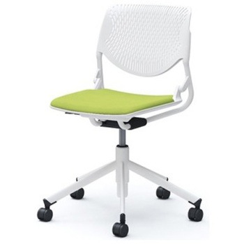 81S2AY FSF5 ���i 5�{�r�`�F�A �I��  �w�p�b�h�� �z���C�g�V�F�� �z���C�g�t���[�� �i�C�����o�� �I�J����(�������쏊) �O���[���w���@:�K�� ����805�`897mm��475mm���s560mm  81S2AY FSF5 07173358