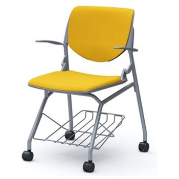 81S1HL FSG9 ���i �l�X�e�B���O �I�t �I�t �w�p�b�h�t �O���[�V�F�� �V���o�[�t���[�� �i�C�����o�� �I�J����(�������쏊) �r��4�{�r �O���[���w���@:�K�� �L���X�^�[�L ����820mm��565mm���s560mm  81S1HL FSG9 07174451