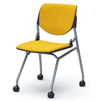 81S1CB FSG9 ���i �l�X�e�B���O �I��  �w�p�b�h�t �u���b�N�V�F�� �V���o�[�t���[�� �i�C�����o�� �I�J����(�������쏊) �r��4�{�r �O���[���w���@:�K�� �L���X�^�[�L ����820mm��560mm���s560mm  81S1CB FSG9 07174740