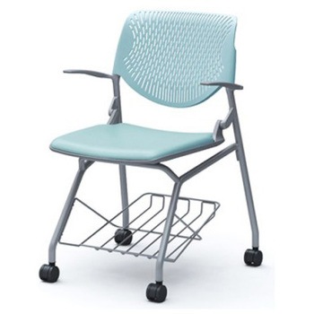 81S1KE PD31 ���i �l�X�e�B���O �I�t �I�t �w�p�b�h�� �Z�[�W�V�F�� �V���o�[�t���[�� �i�C�����o�� �I�J����(�������쏊) �r��4�{�r �O���[���w���@:�K�� �L���X�^�[�L ����820mm��565mm���s560mm  81S1KE PD31 07174837